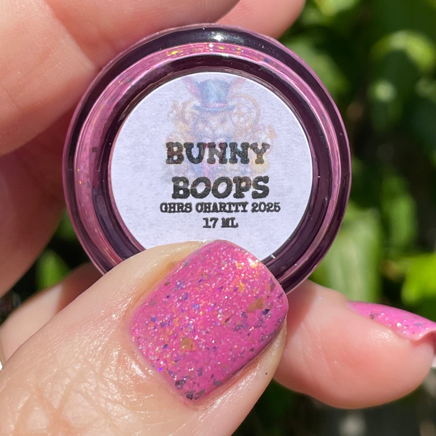 BUNNY BOOPS