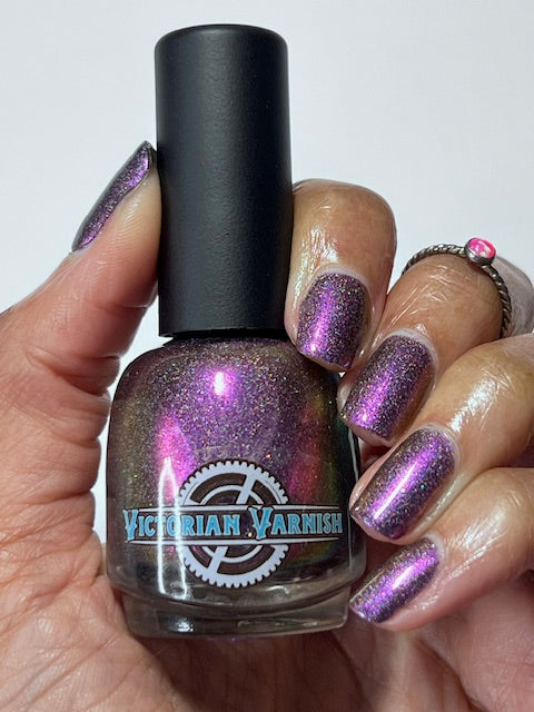 PURR~PLE HAZE