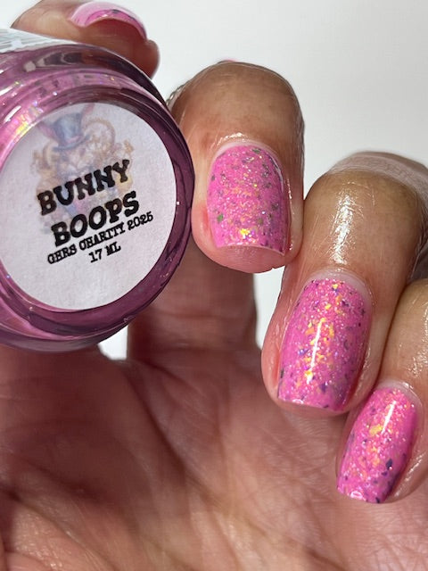 BUNNY BOOPS