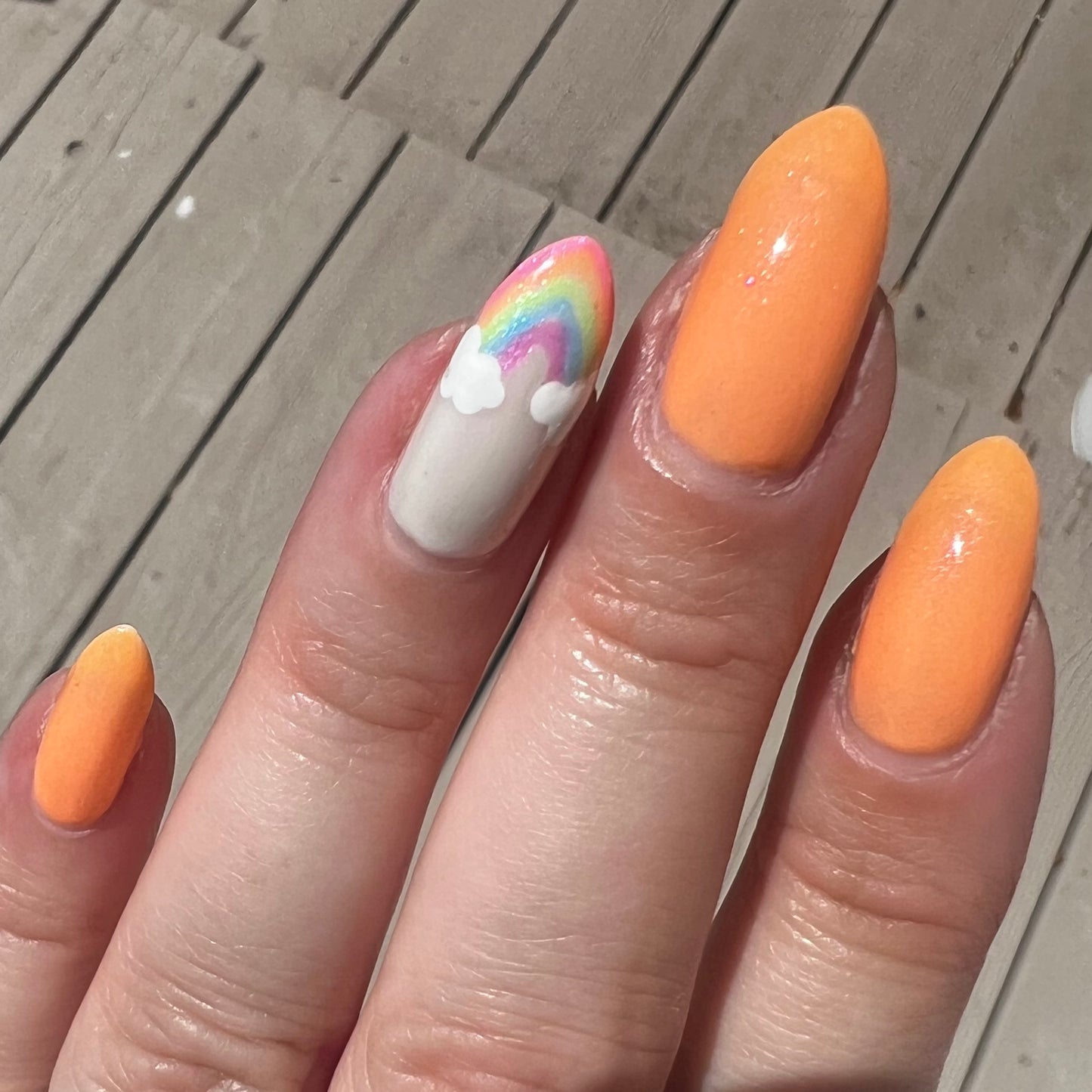 MARVELOUSLY MANGO