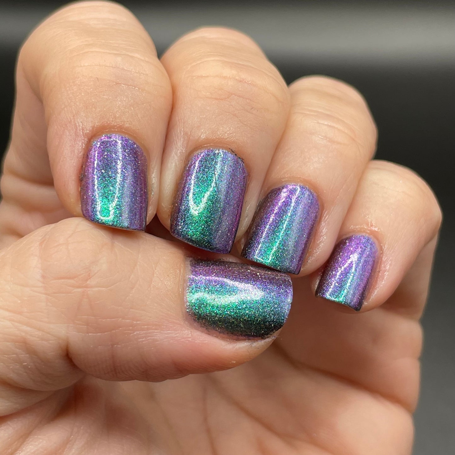 HYPNOTIZE