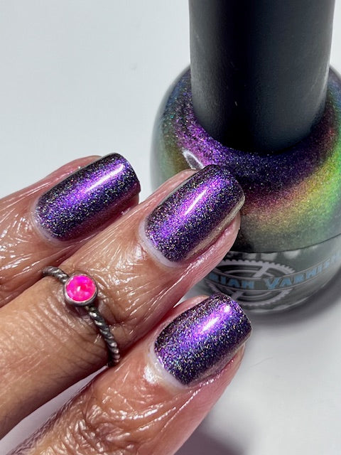 PURR~PLE HAZE