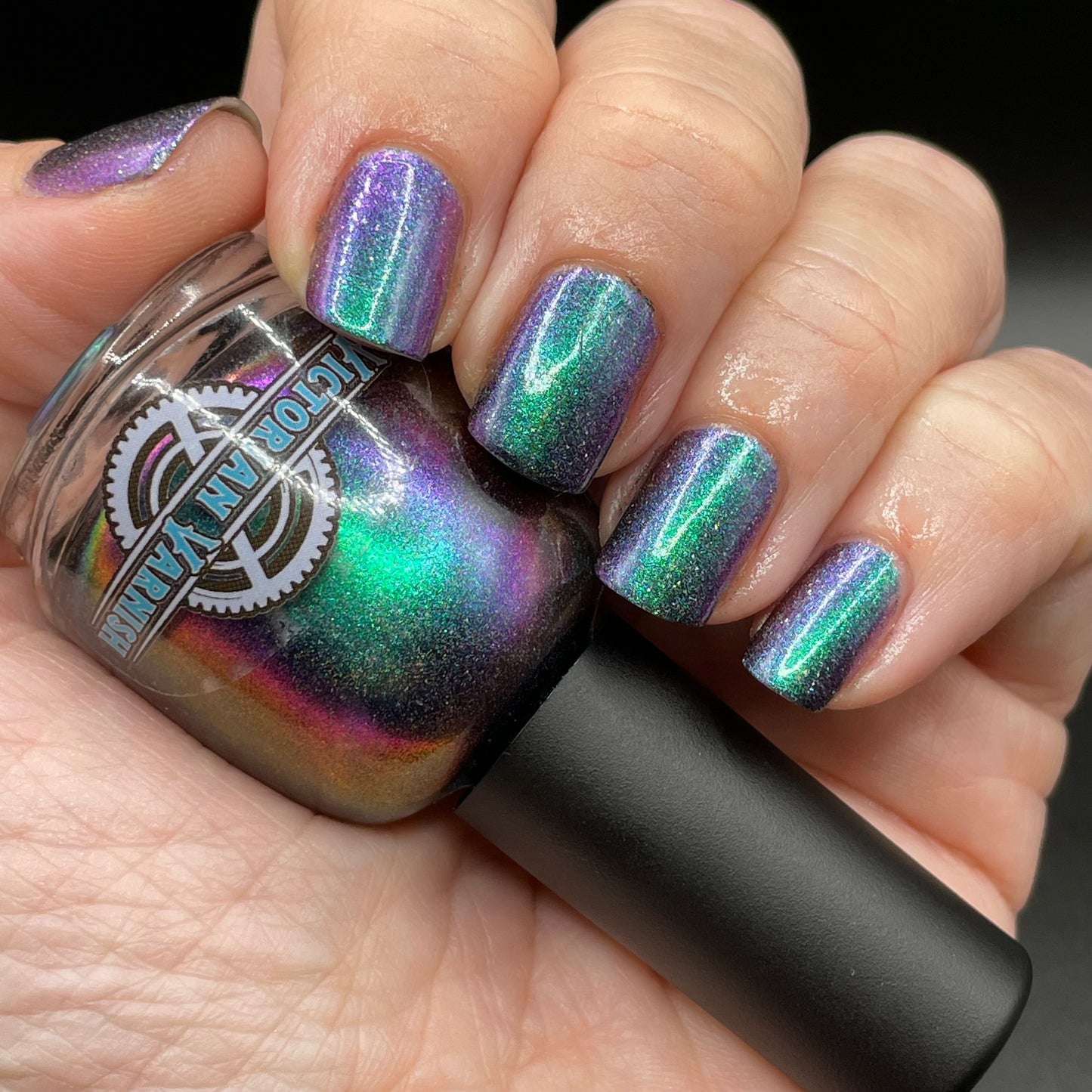 HYPNOTIZE