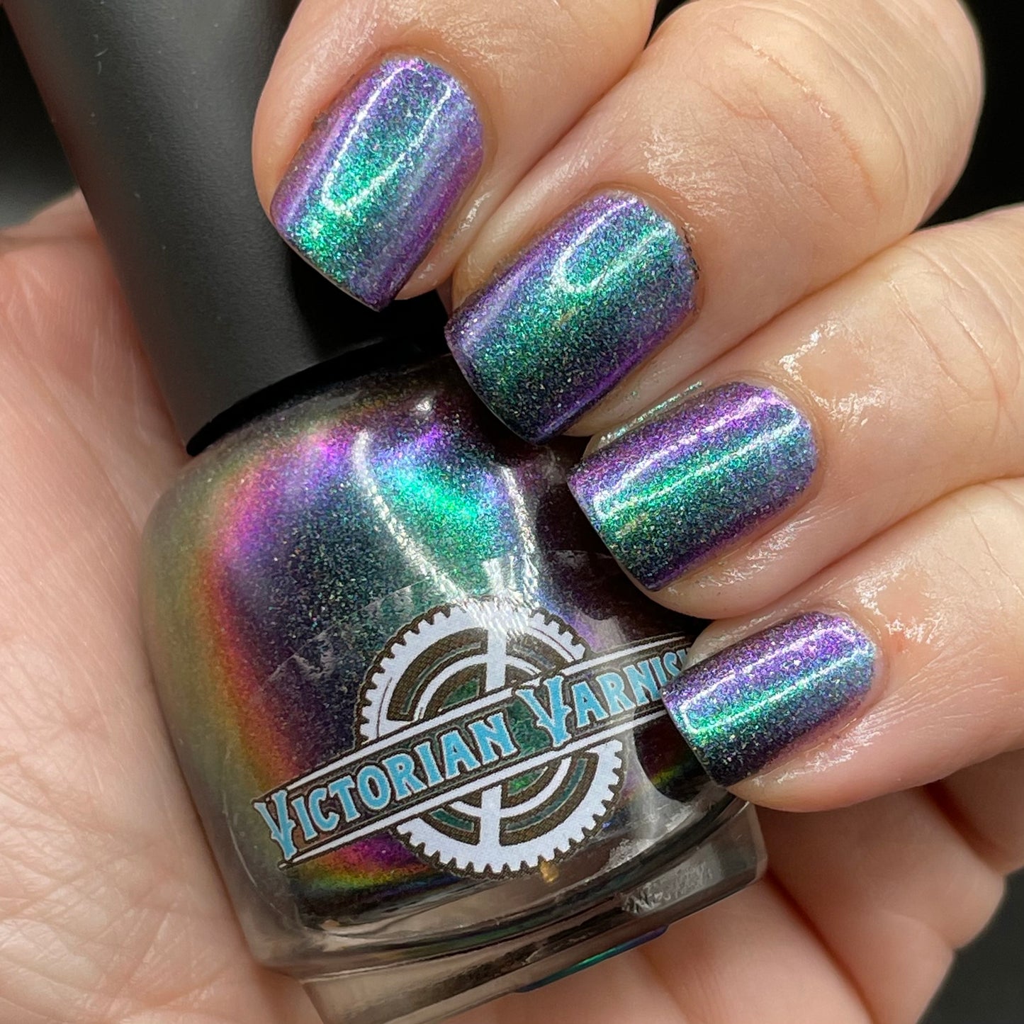 HYPNOTIZE