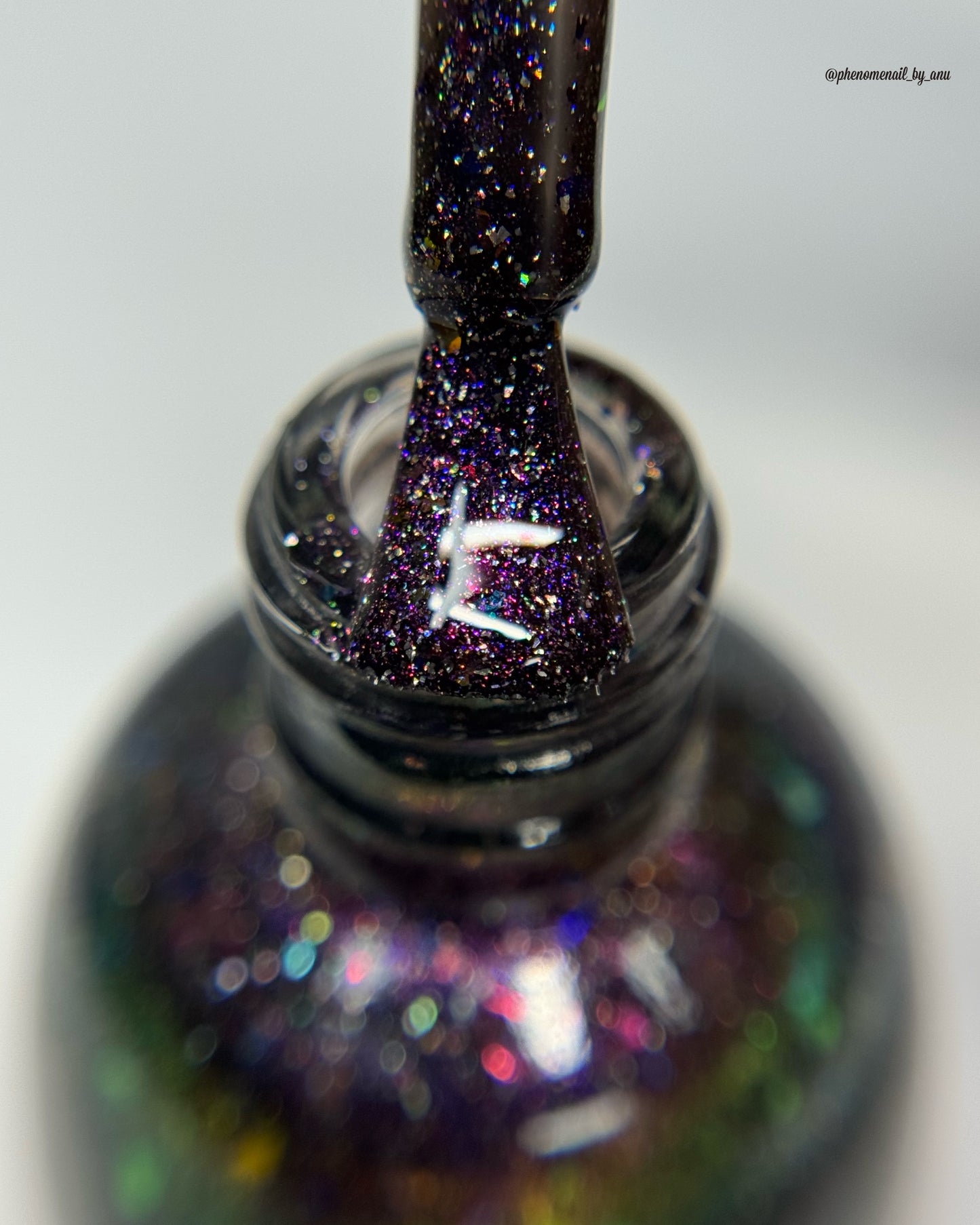 STUMPS, SPARKLES, & SMOKE (SEPT COG OF THE MONTH)