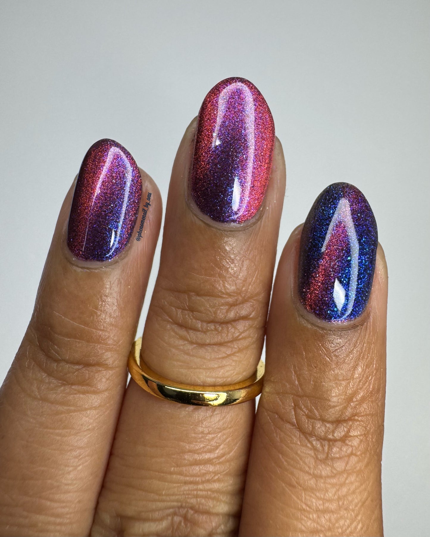 RAZZED MY DAZZLE (MAGNETIC)