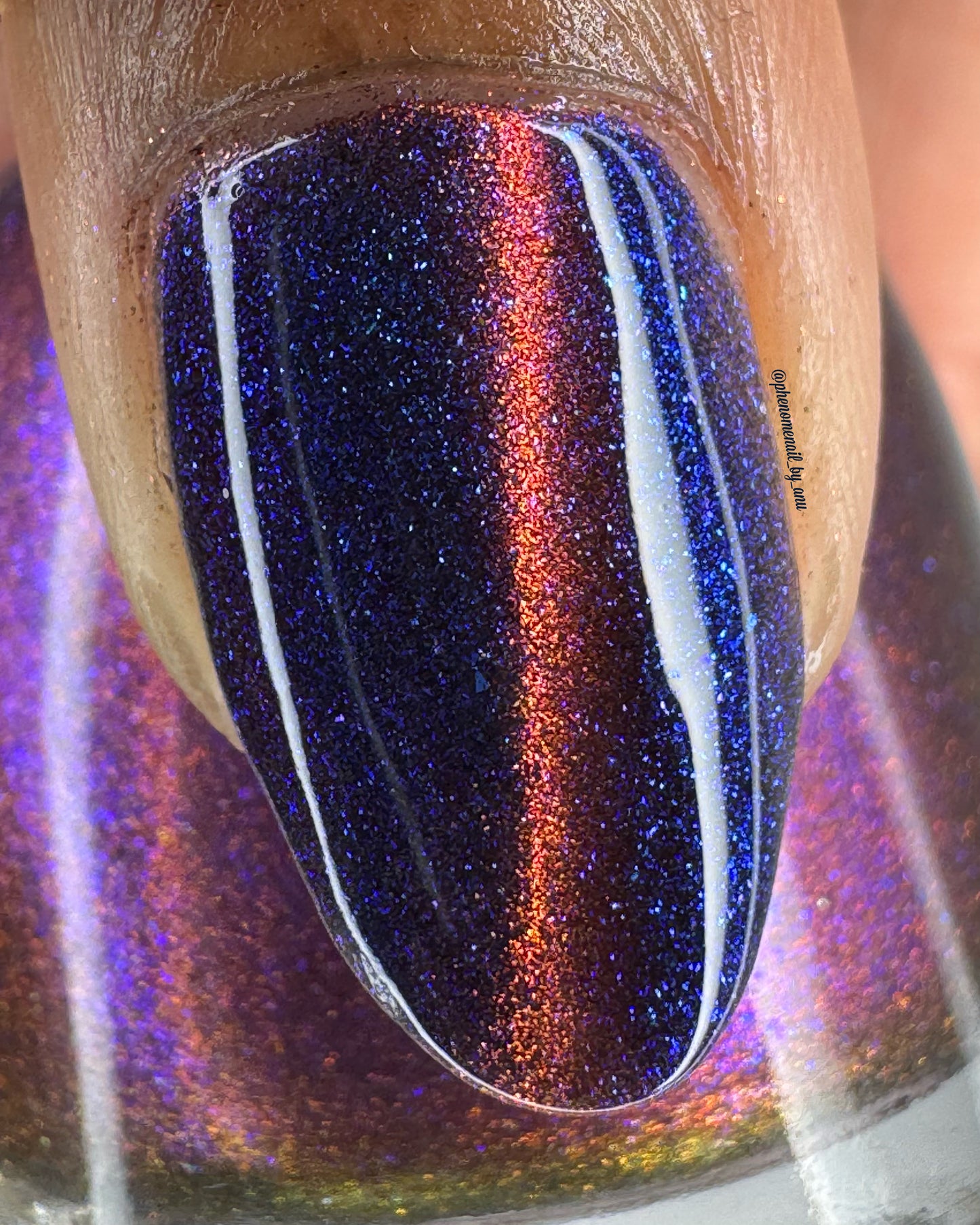 RAZZED MY DAZZLE (MAGNETIC)