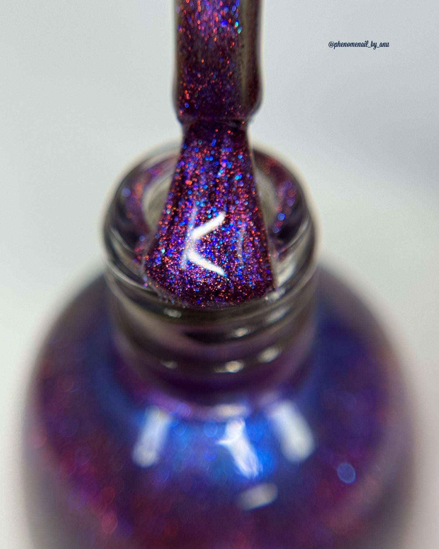 RAZZED MY DAZZLE (MAGNETIC)