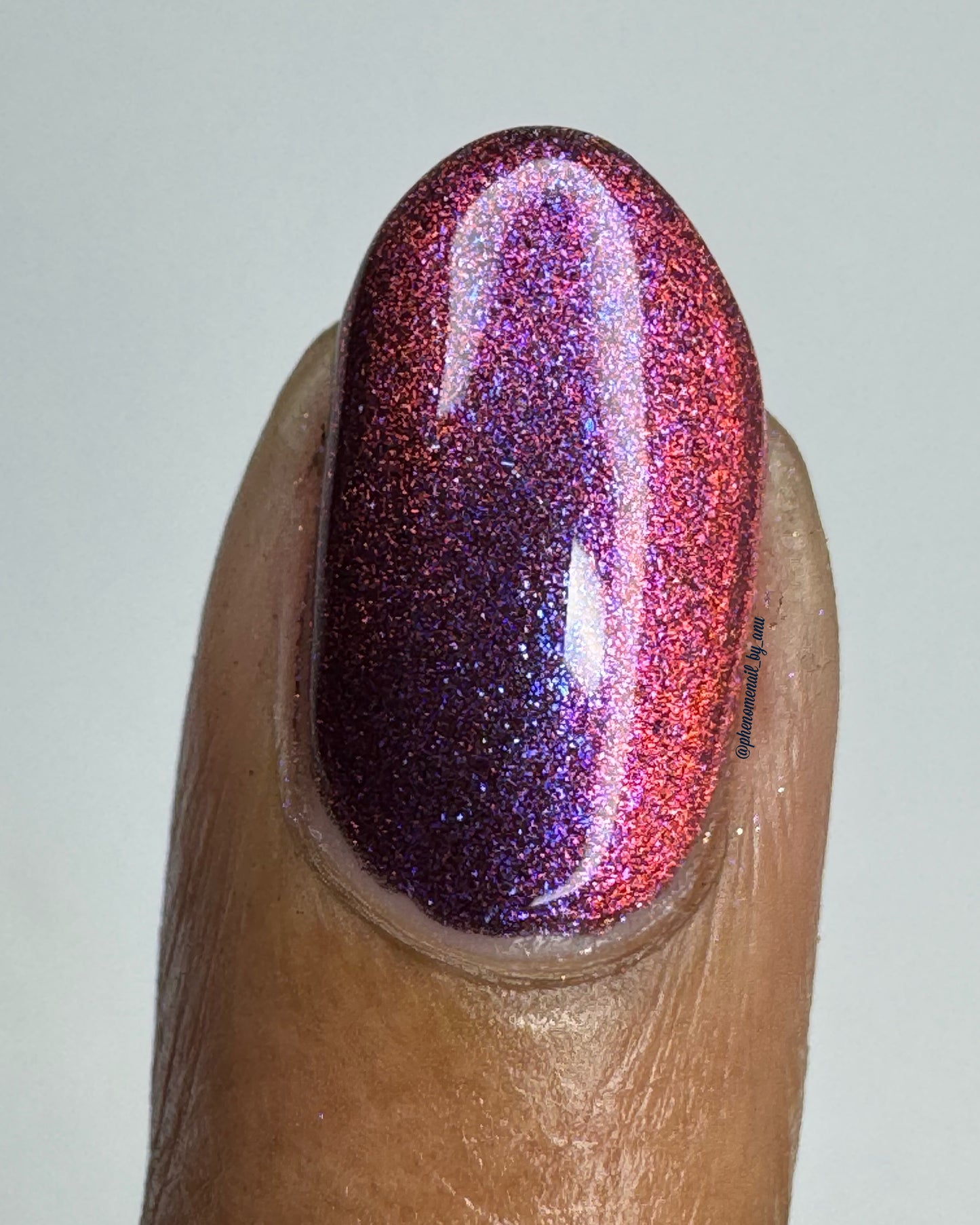 RAZZED MY DAZZLE (MAGNETIC)