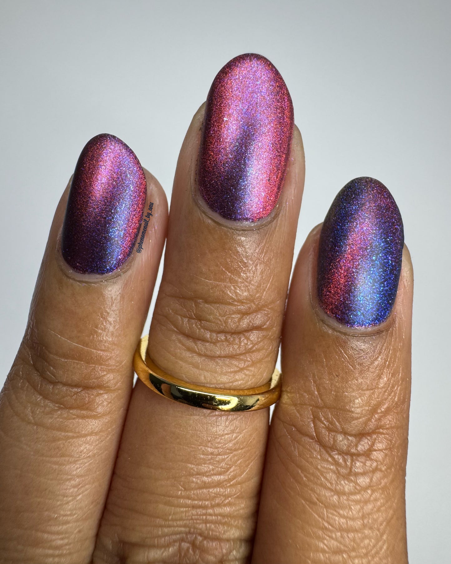 RAZZED MY DAZZLE (MAGNETIC)