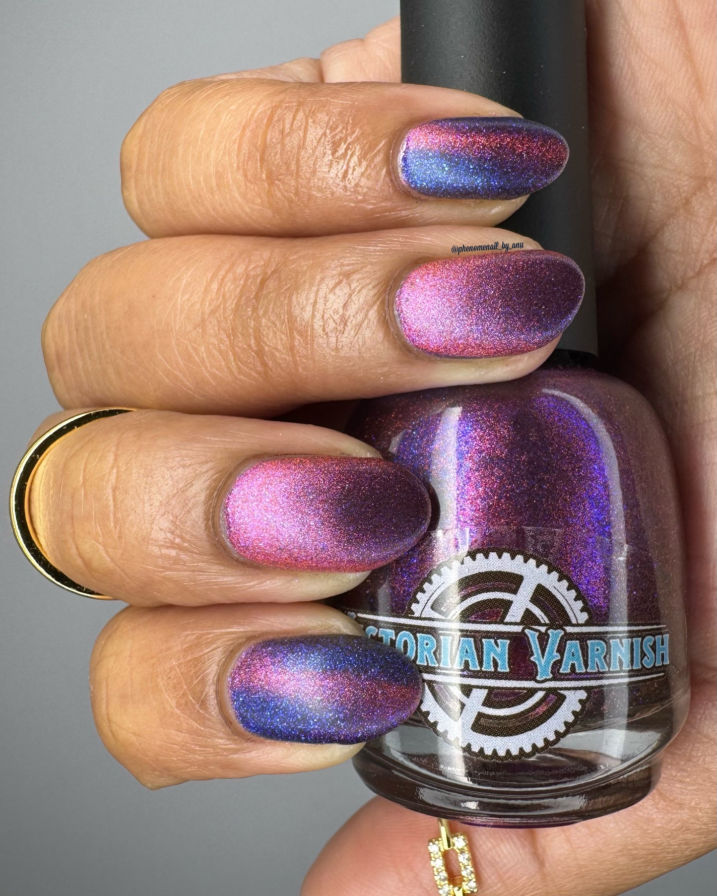 RAZZED MY DAZZLE (MAGNETIC)