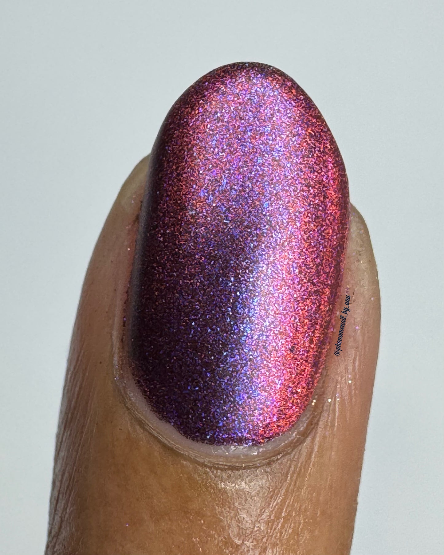 RAZZED MY DAZZLE (MAGNETIC)