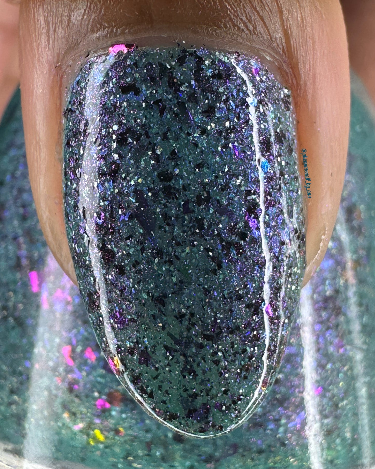 LET YOUR DREAM BE YOUR WINGS APRIL COG OF THE MONTH