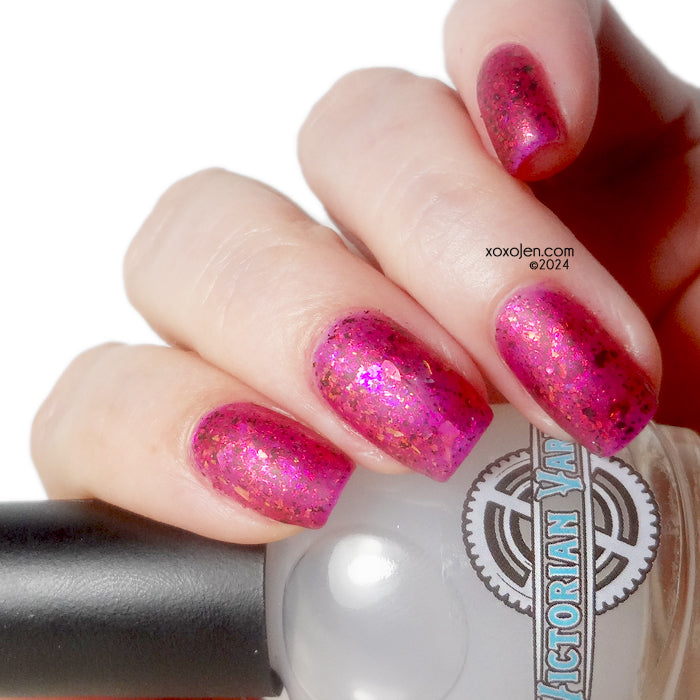 CLOUD COVER MATTE TOPCOAT