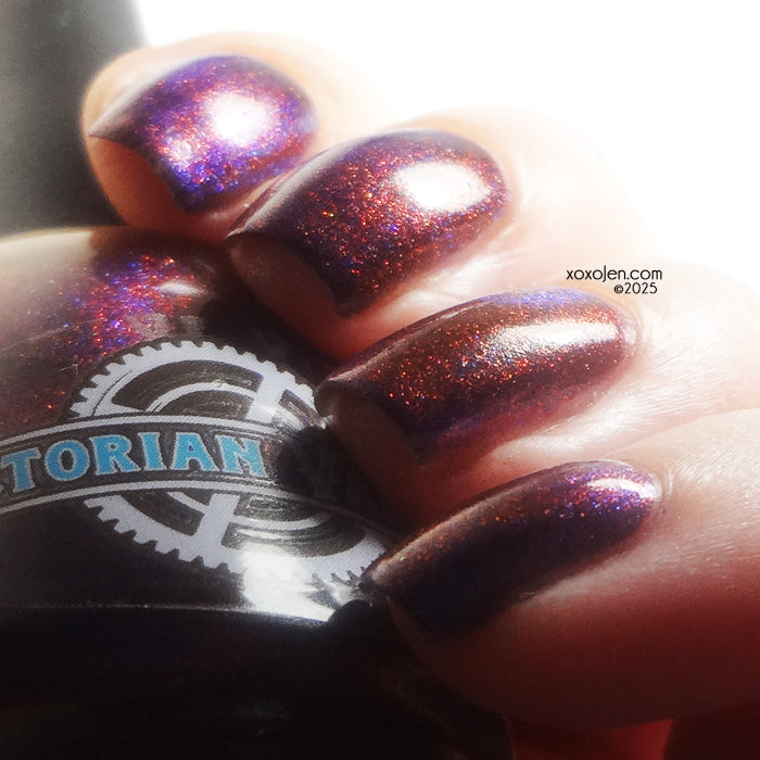 DROP ANCHOR (MAGNETIC)