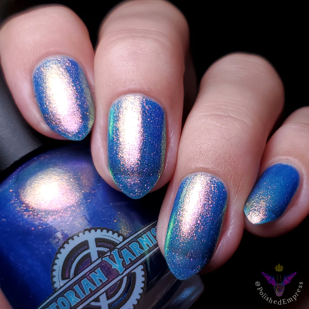 Kaleidoscopic