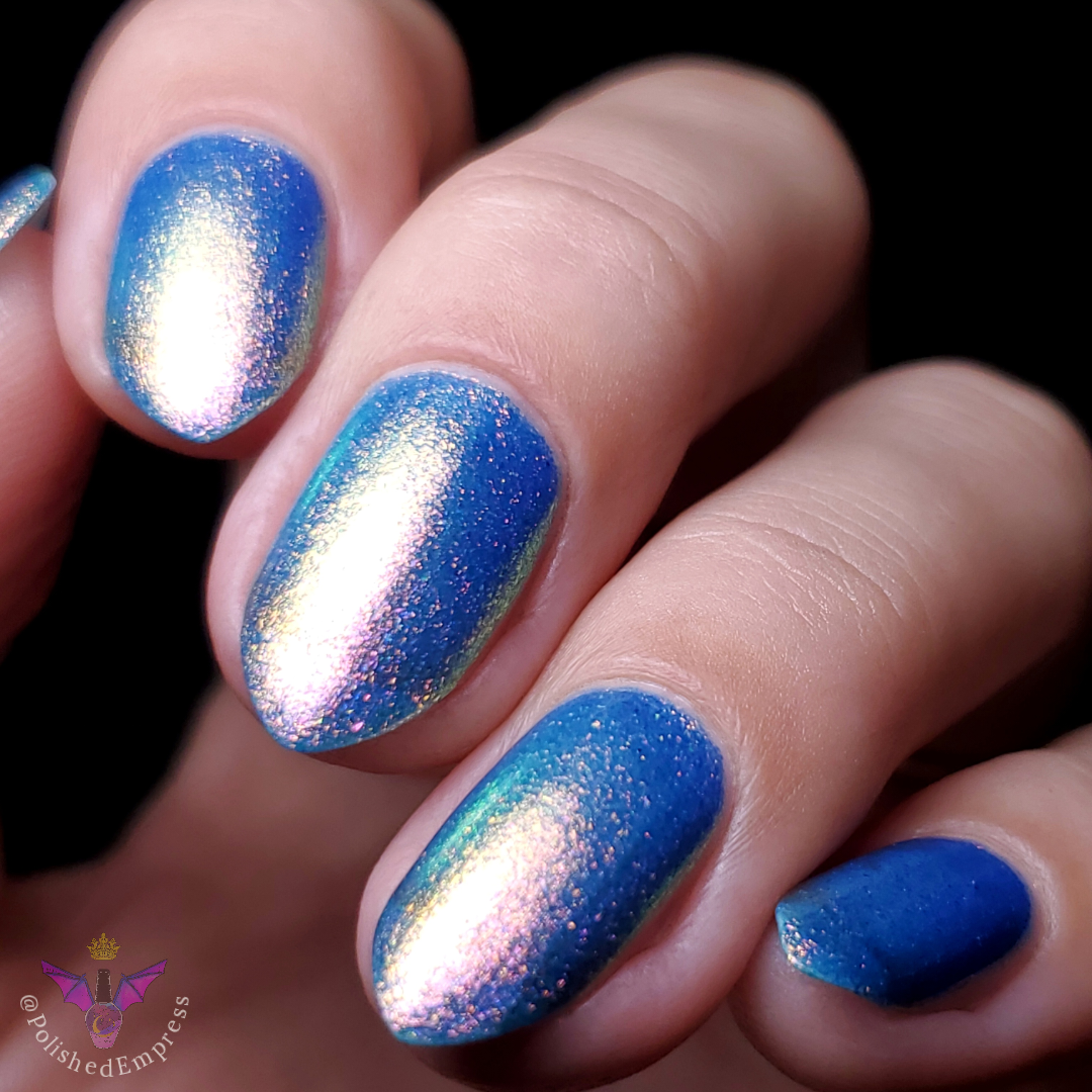 Kaleidoscopic