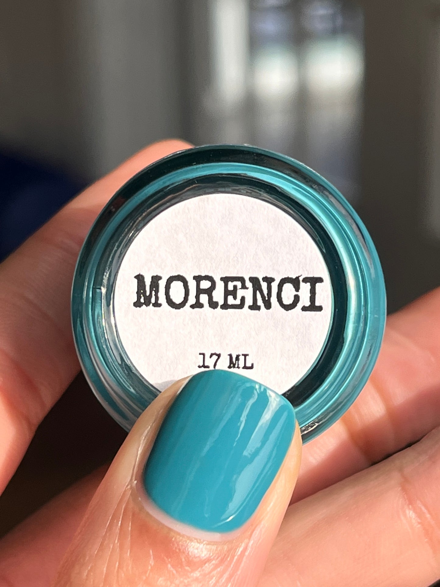 Morenci