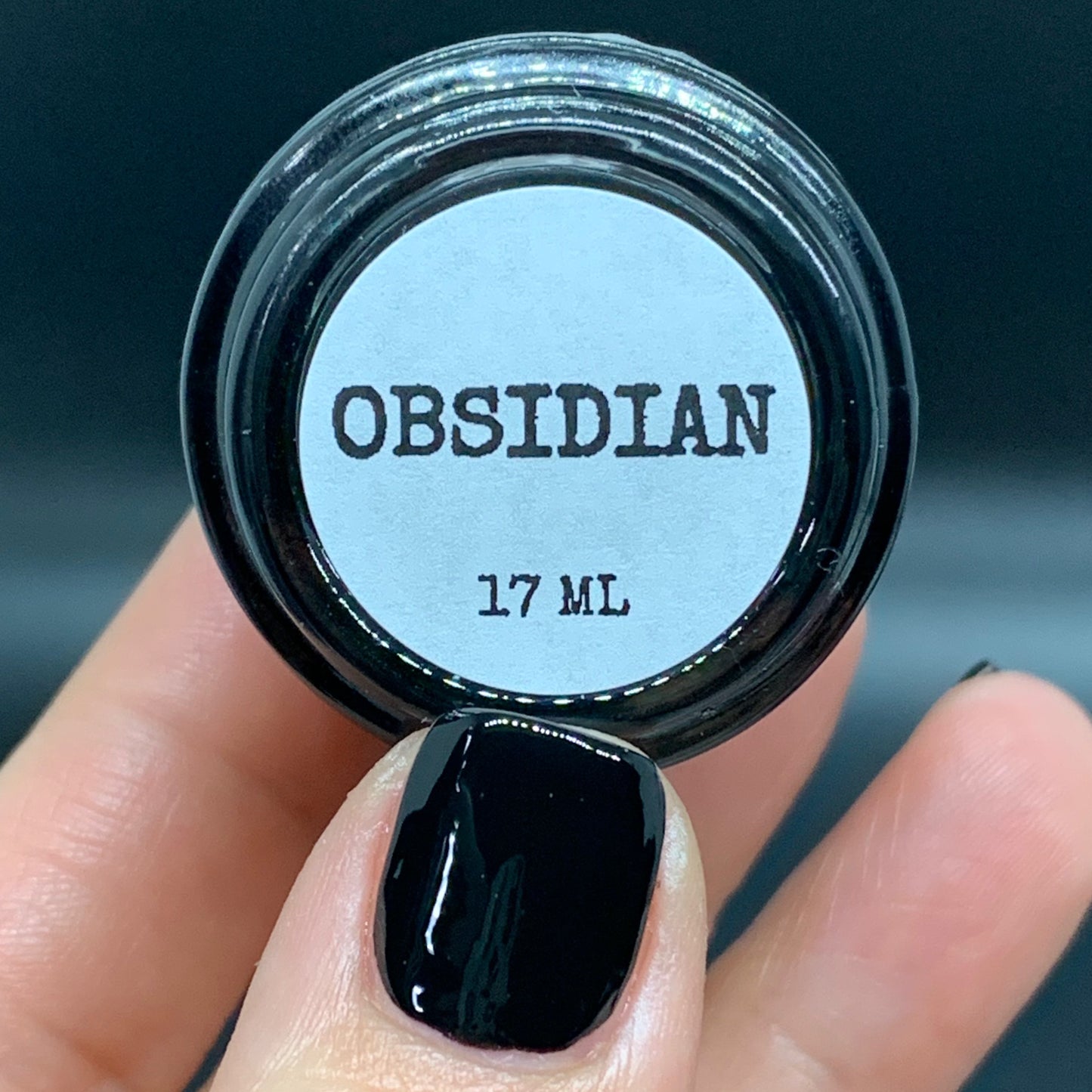 Obsidian