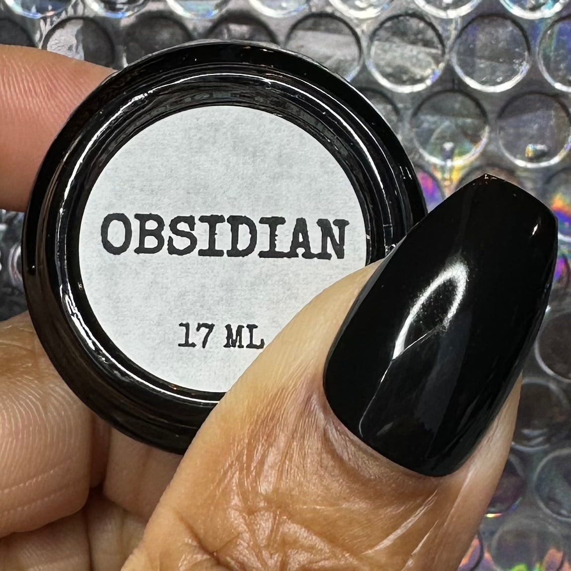 Obsidian