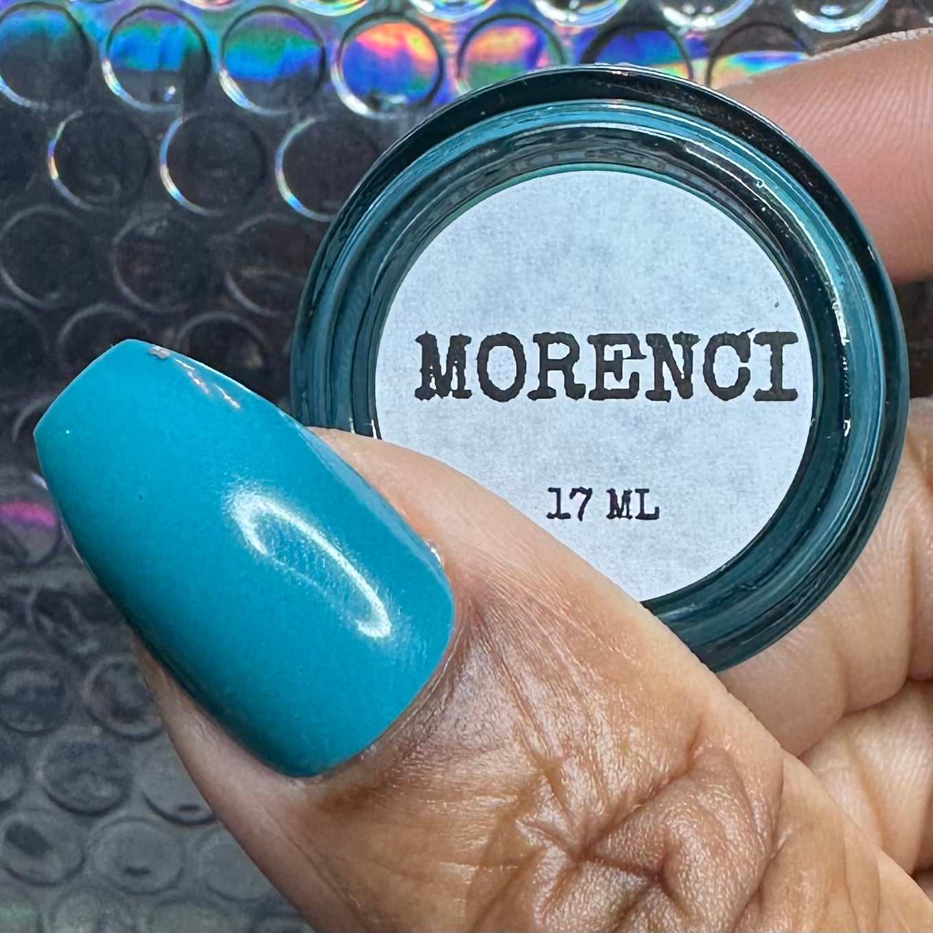 Morenci