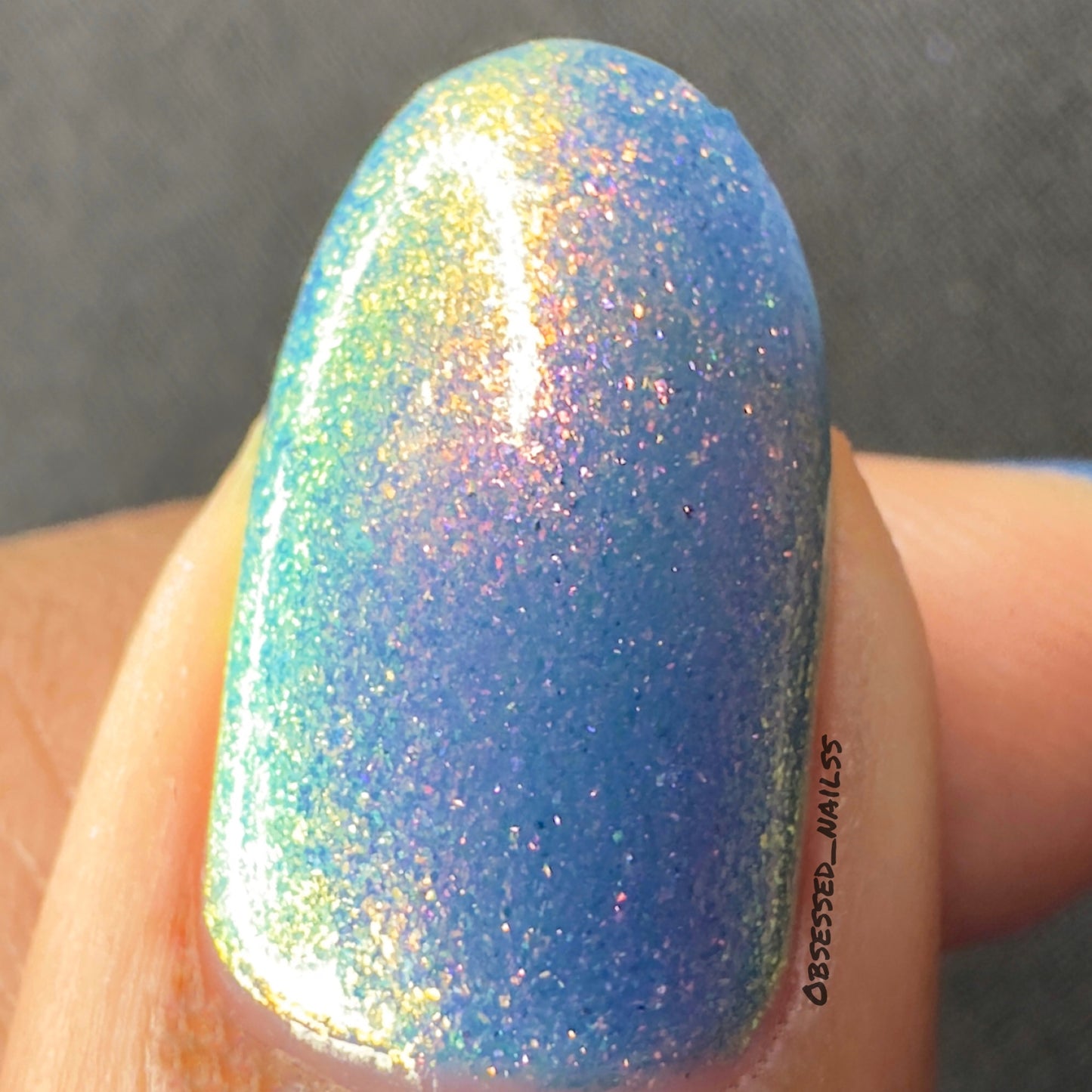 Kaleidoscopic