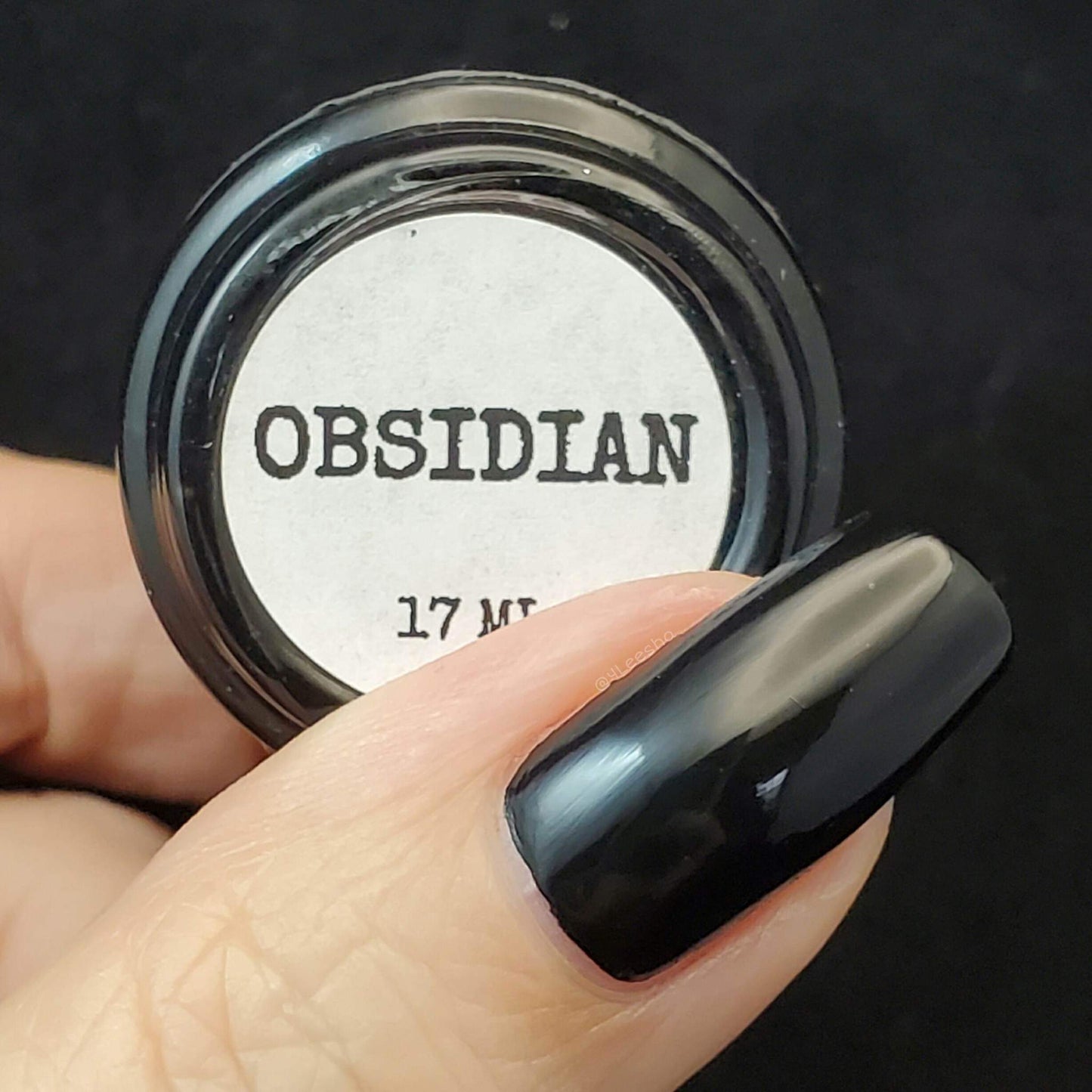 Obsidian