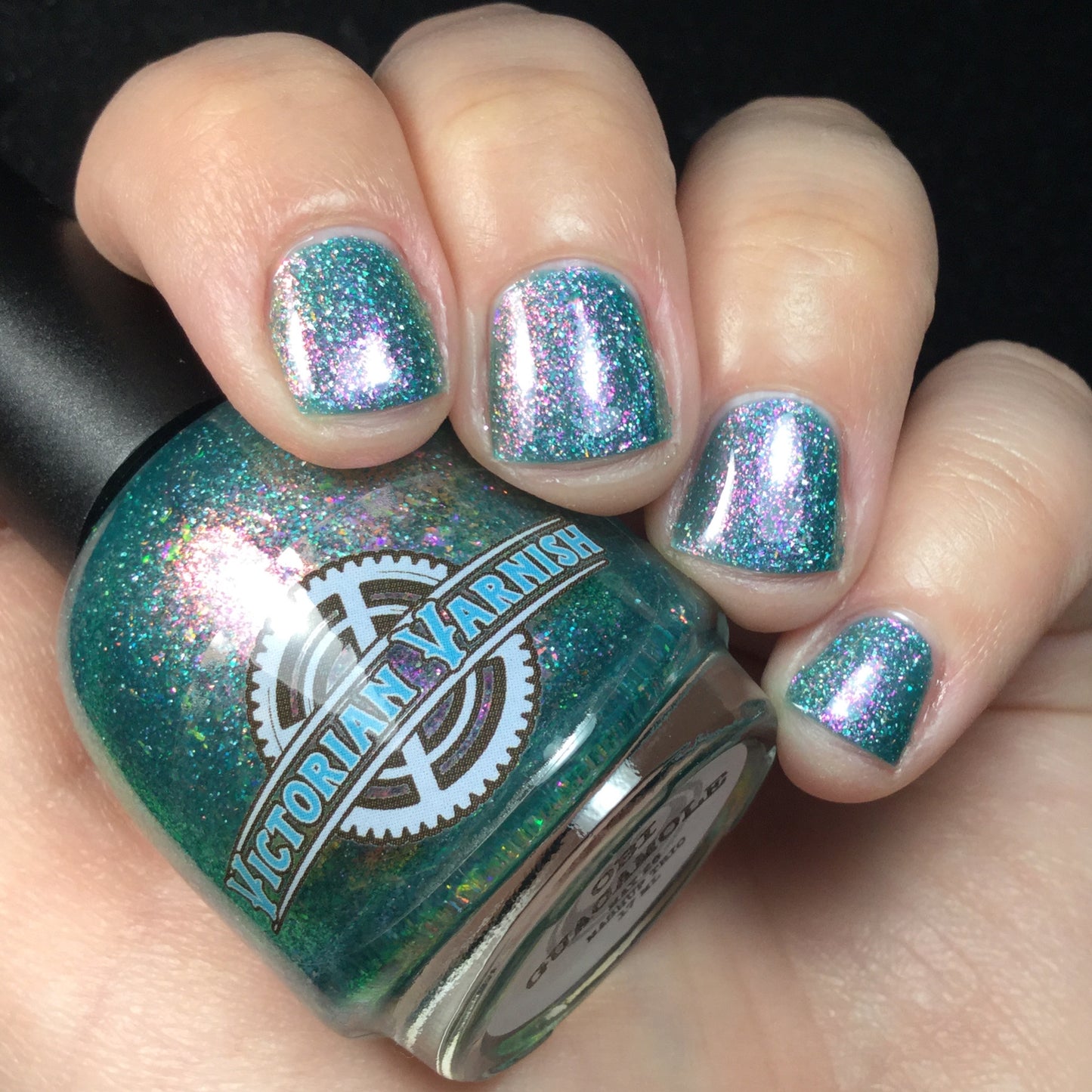 OBI GUACAMOLE