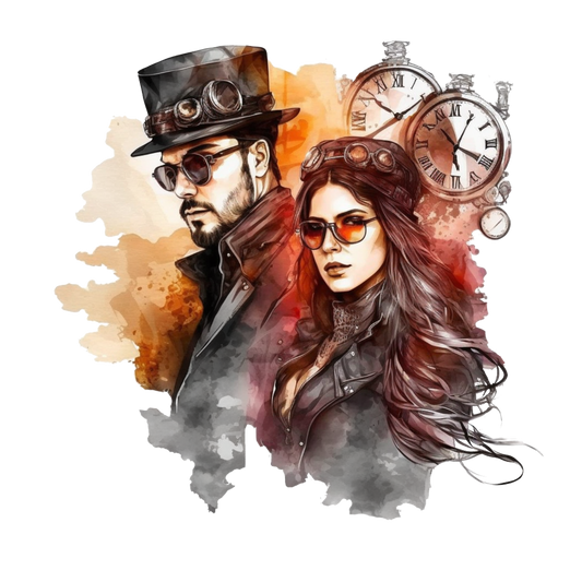 OCTOBER MYSTERY TOPPER