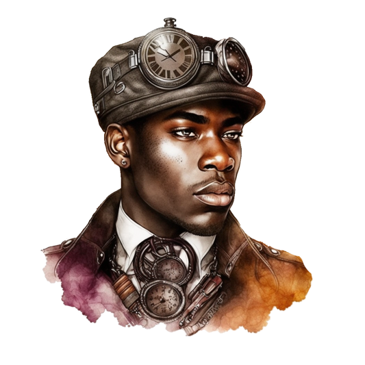 SEPTEMBER MYSTERY TOPPER