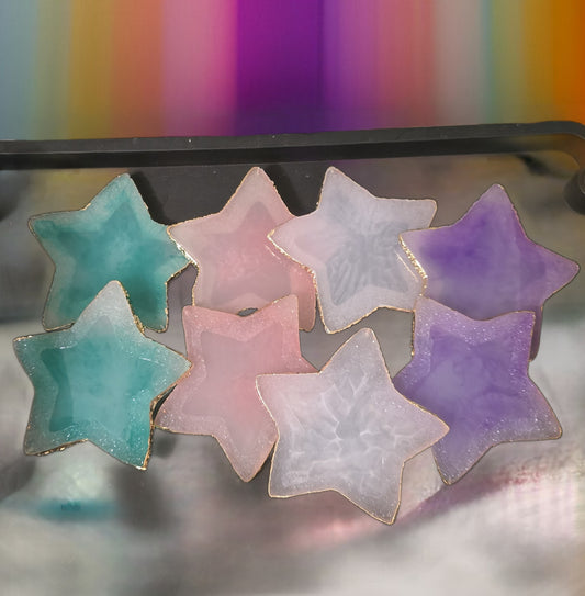 VV Star Resin Nailart Palette