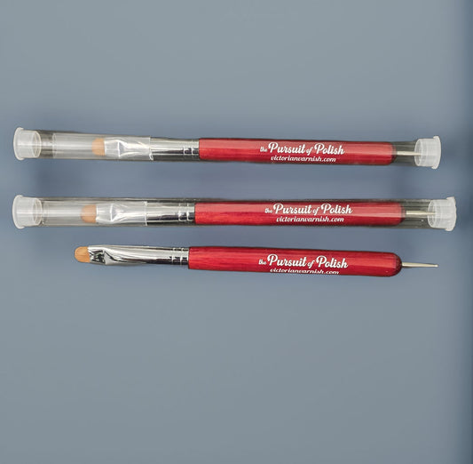 VV Clean Up Brush