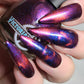 RAZZED MY DAZZLE (MAGNETIC)