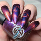 RAZZED MY DAZZLE (MAGNETIC)