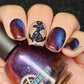DROP ANCHOR (MAGNETIC)