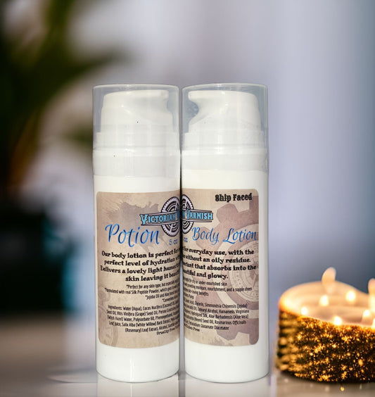 POTION BODY LOTION