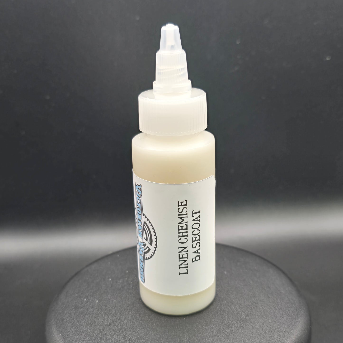 LINEN CHEMISE BASECOAT 2 OZ REFILL