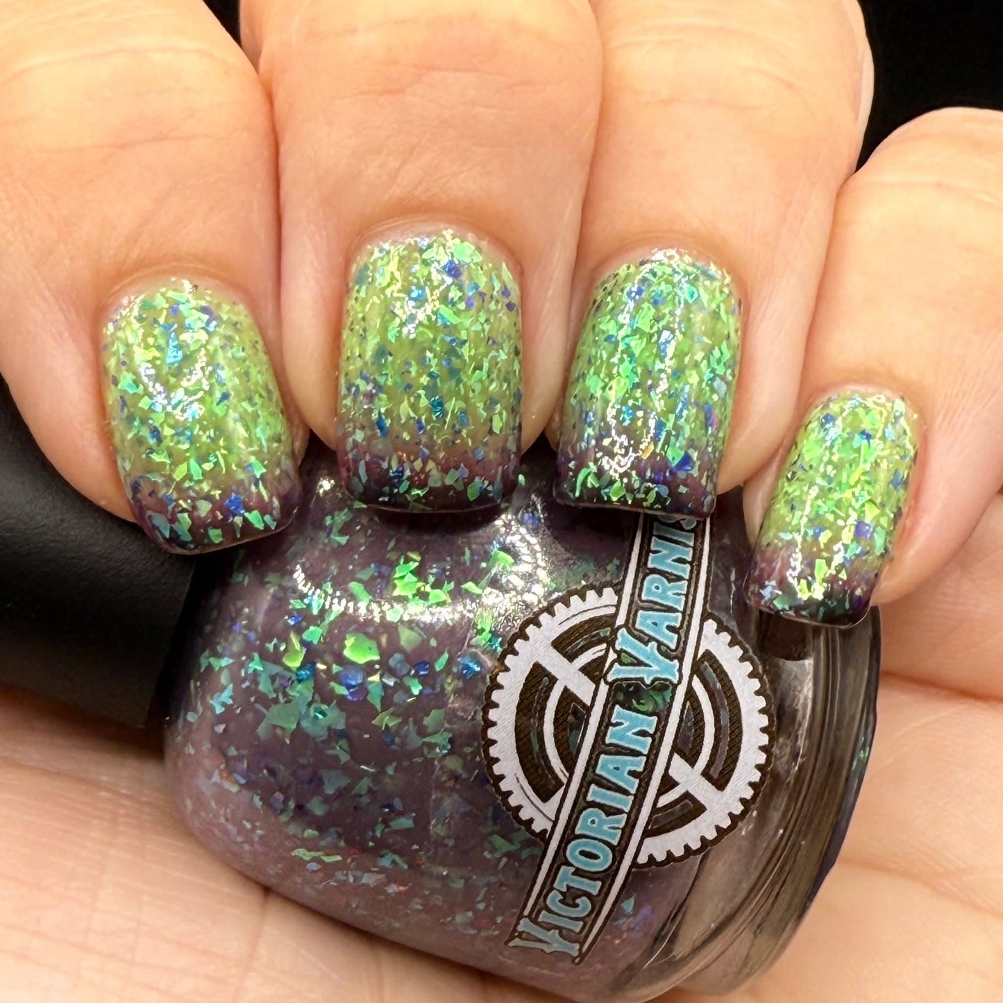 SIRENS SING SEA SHANTIES (TRI THERMAL)