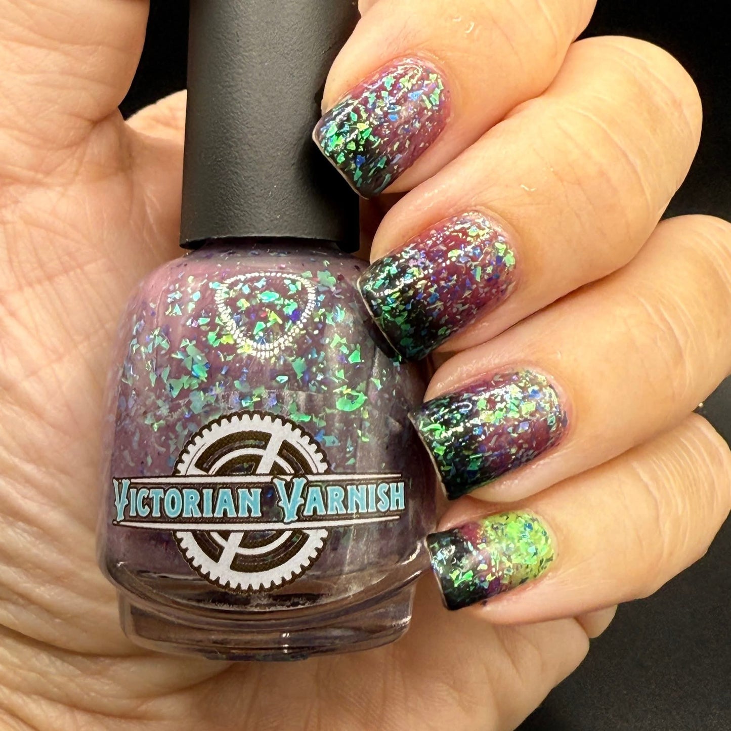 SIRENS SING SEA SHANTIES (TRI THERMAL)