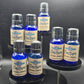 TINCTURE ACETONE ADDITIVE