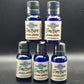 TINCTURE ACETONE ADDITIVE