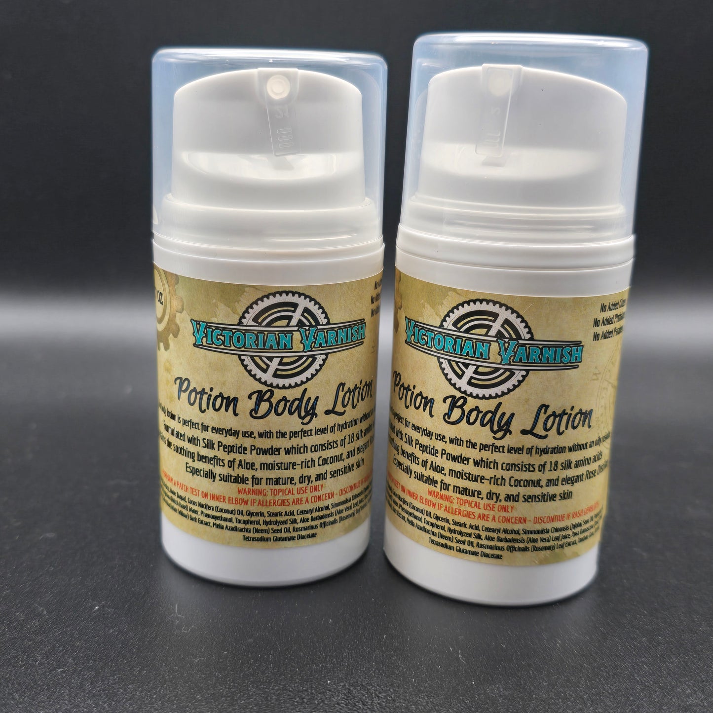 POTION BODY LOTION