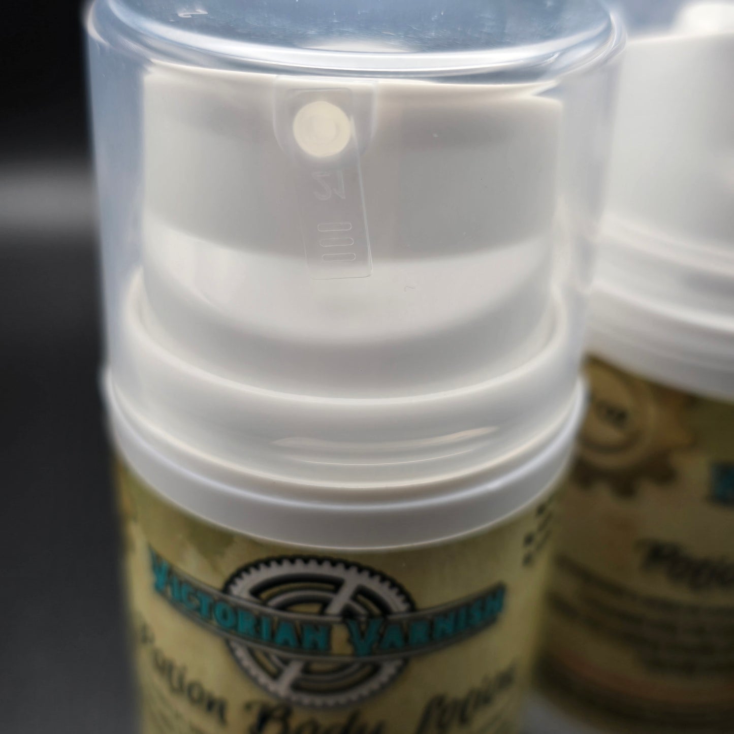 POTION BODY LOTION