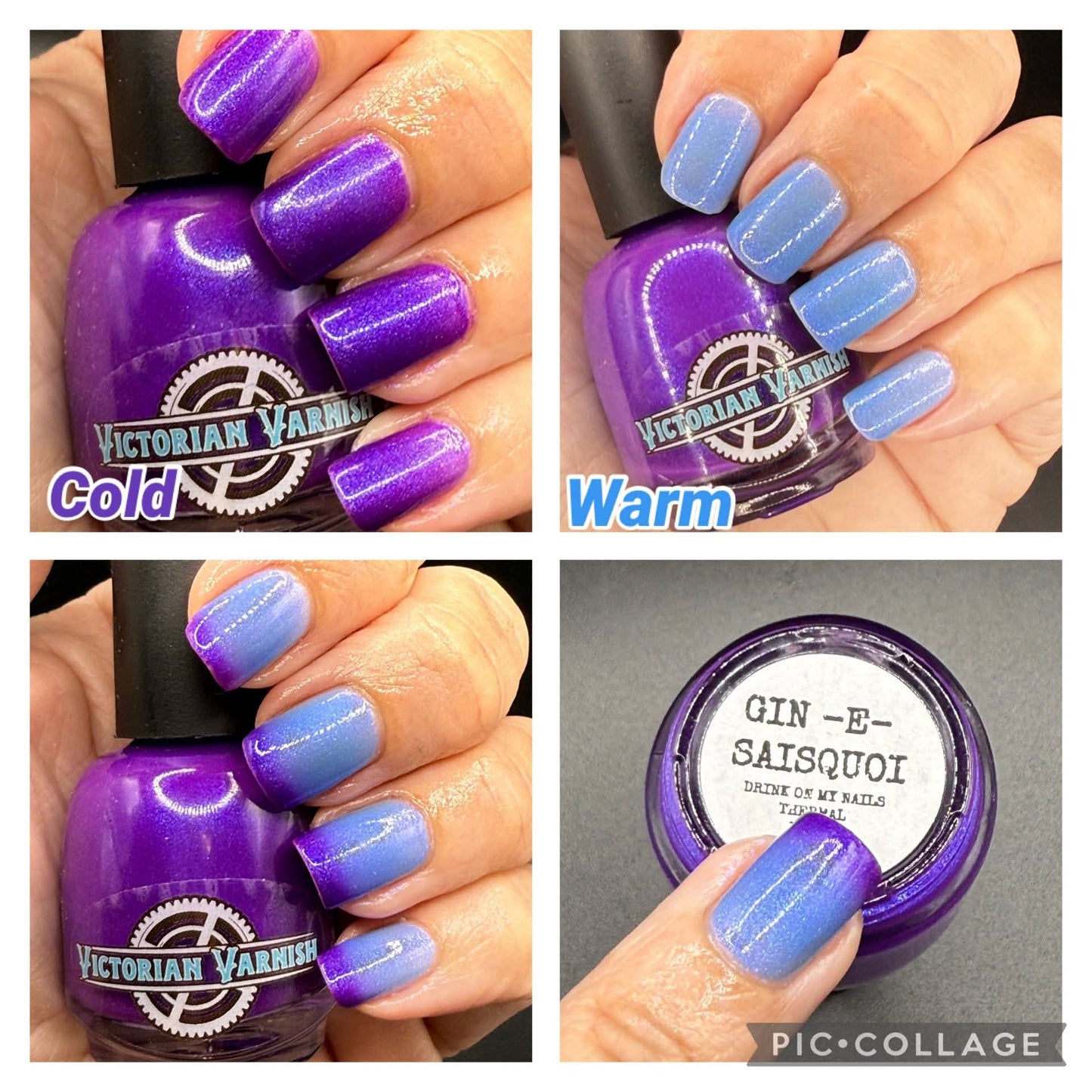 GIN-E-SAISQUOI (THERMAL)