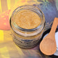 SHIMMERING STEAMY SUGAR SCRUB