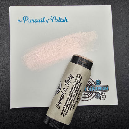 PHILTRÈ LIP BALM TINTED
