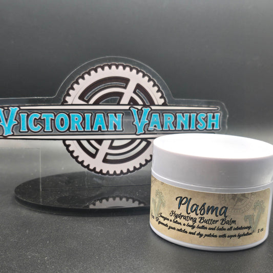 PLASMA Hydrating Butter Balm