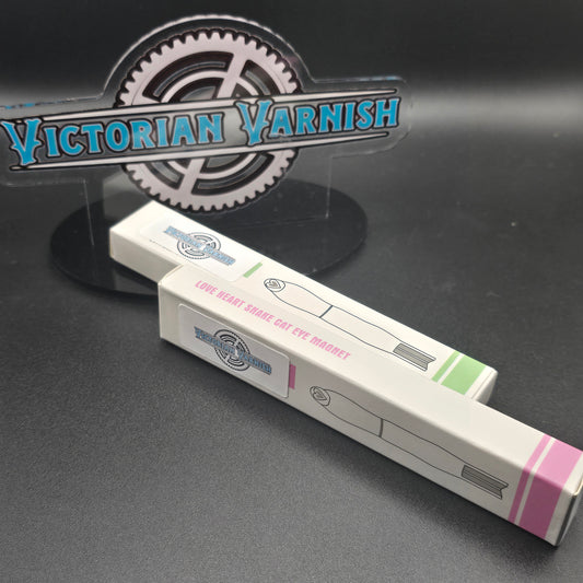 TRIPLE MAGNETIC WAND