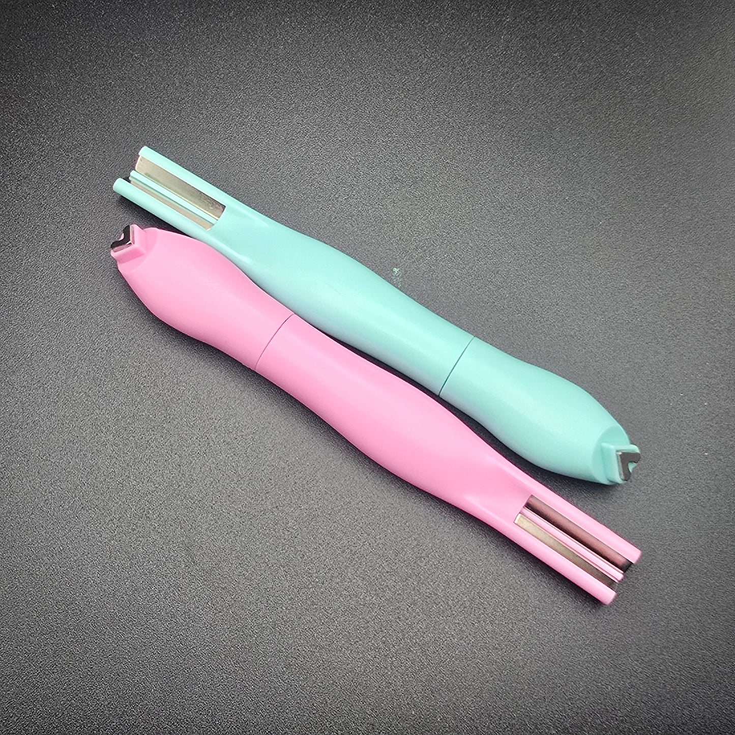 TRIPLE MAGNETIC WAND