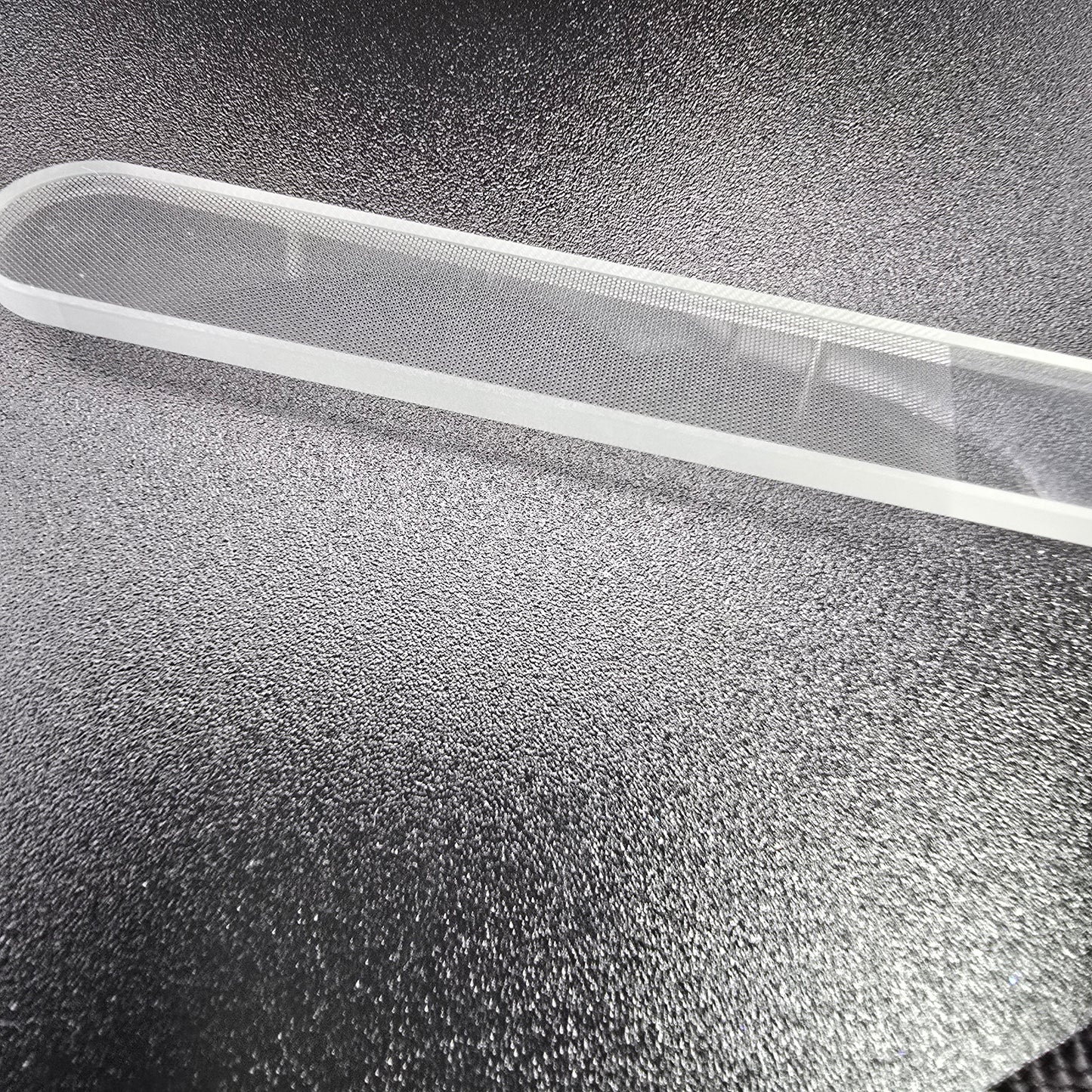 Travel Size Glass Nano File